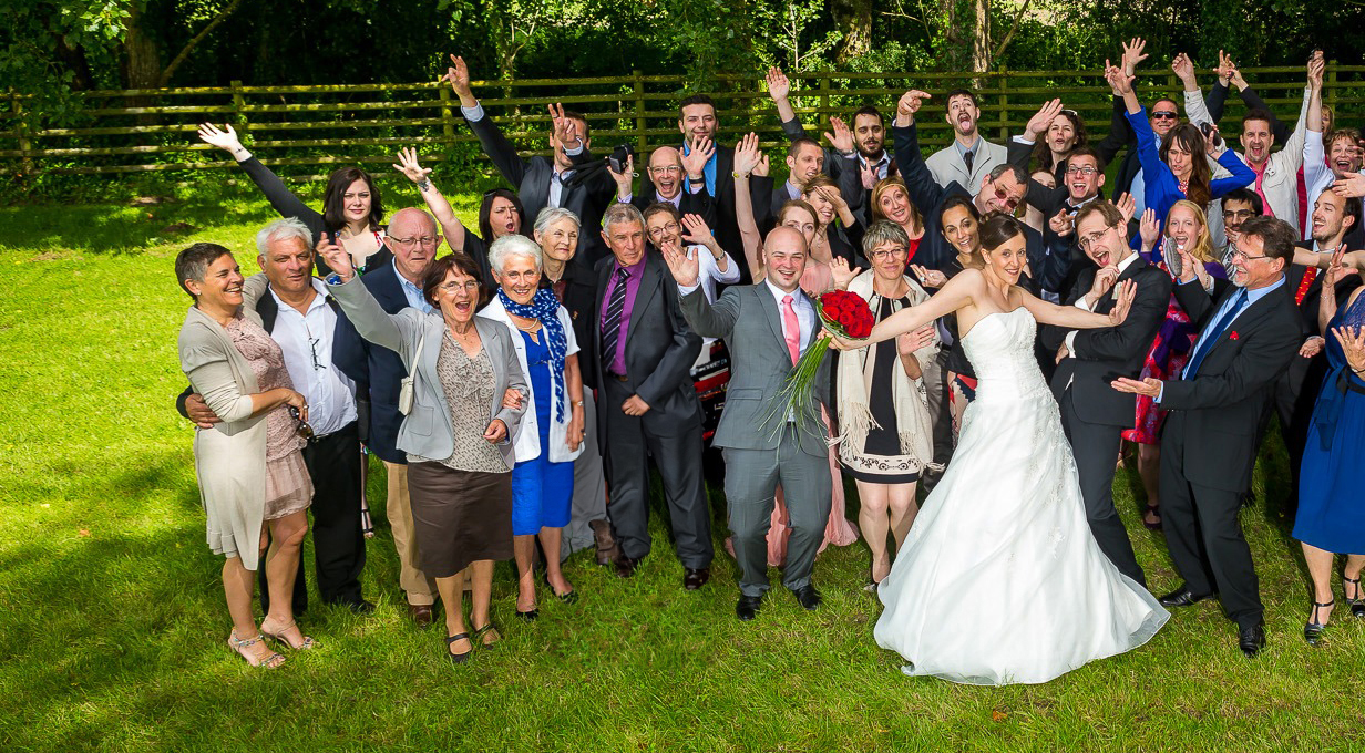 mariage