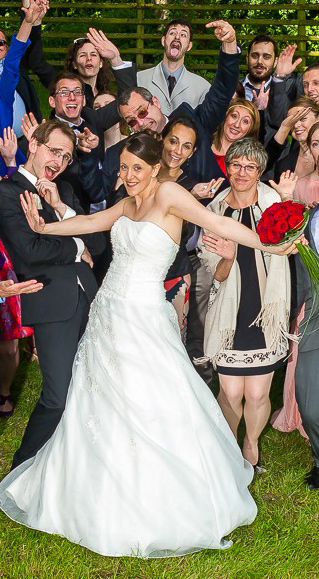 mariage